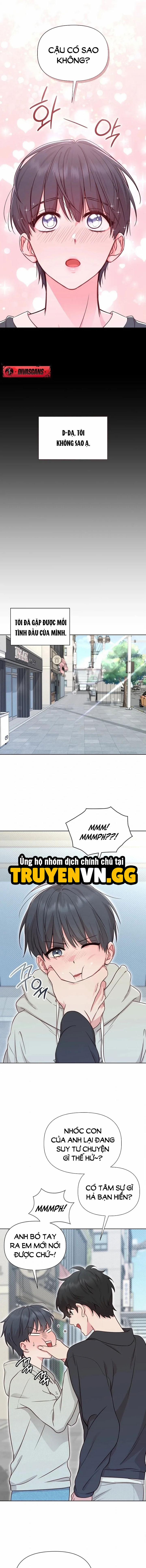 Phức Cảm Anh Em 1 trang 16