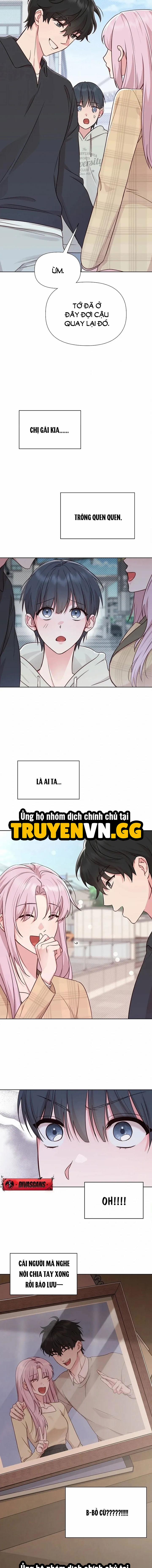 Phức Cảm Anh Em 1 trang 19