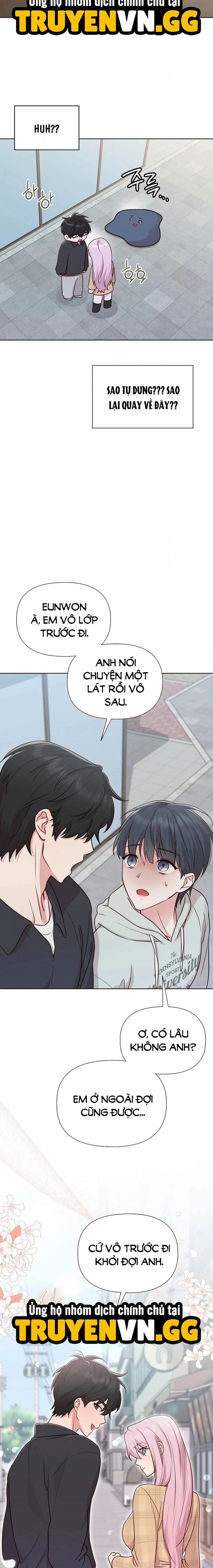 Phức Cảm Anh Em 1 trang 20