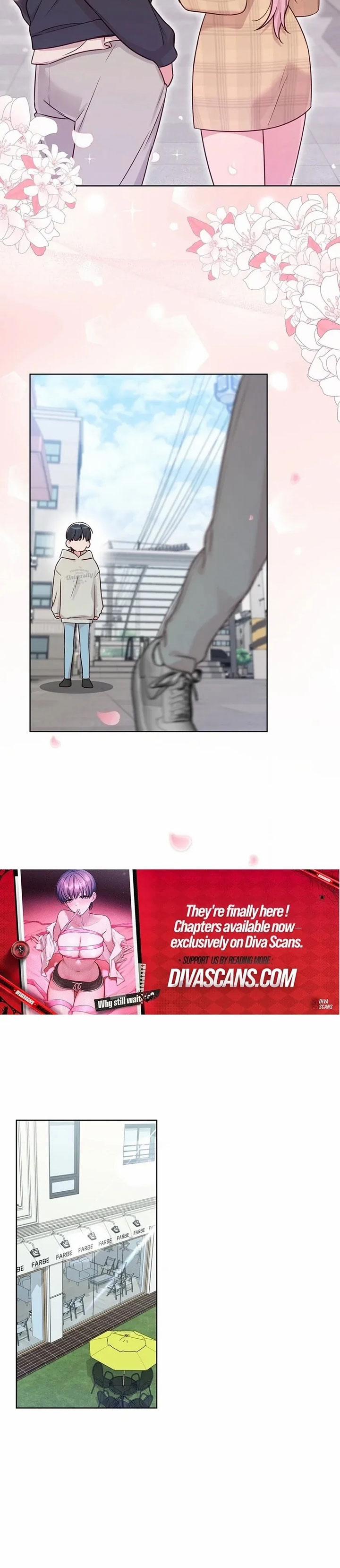 Phức Cảm Anh Em 1 trang 21