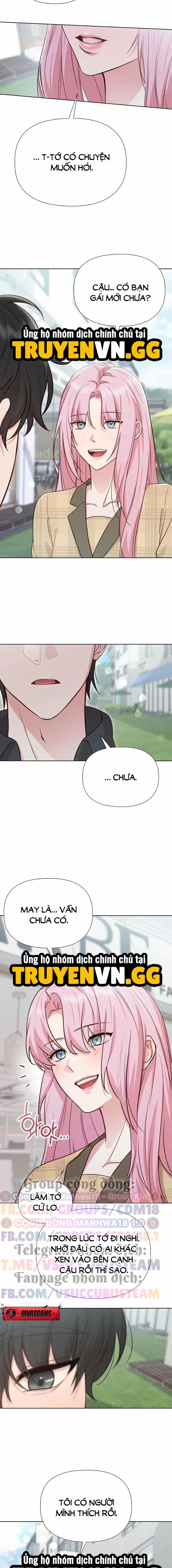 Phức Cảm Anh Em 1 trang 24