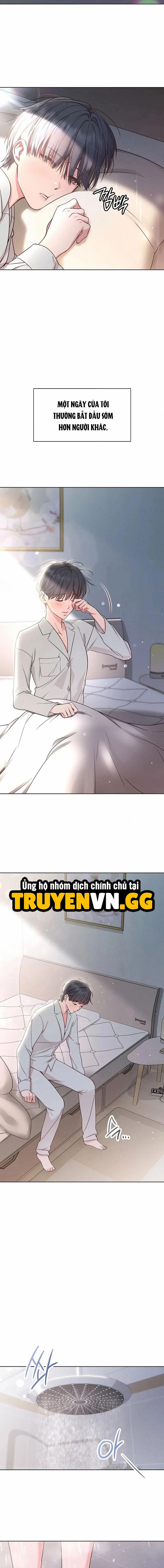 Phức Cảm Anh Em 1 trang 3