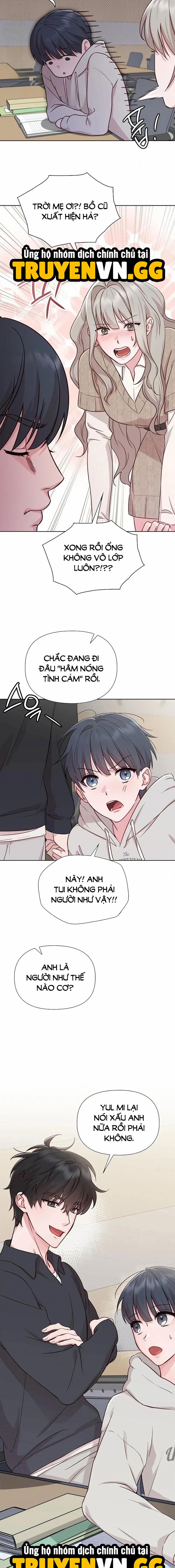Phức Cảm Anh Em 1 trang 30