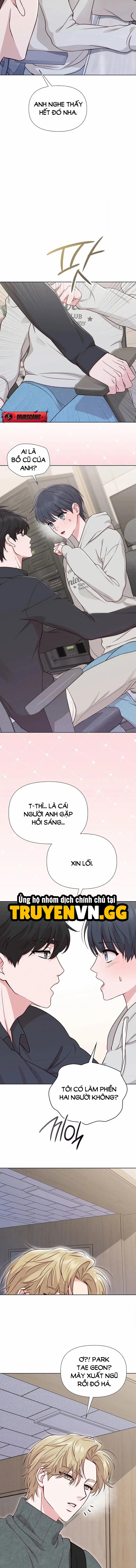 Phức Cảm Anh Em 1 trang 34