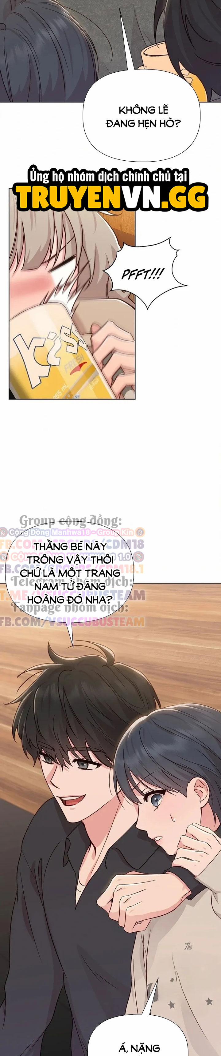 Phức Cảm Anh Em 1 trang 40