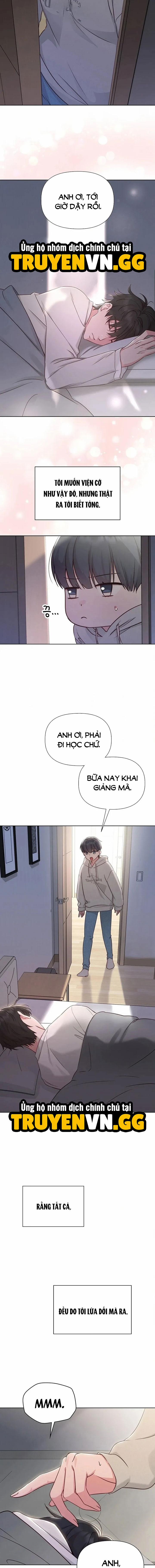 Phức Cảm Anh Em 1 trang 8