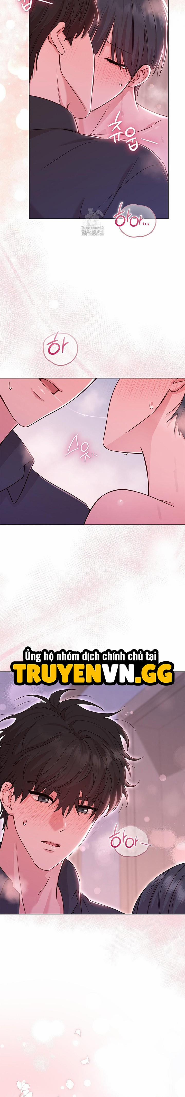 Phức Cảm Anh Em 3 trang 18