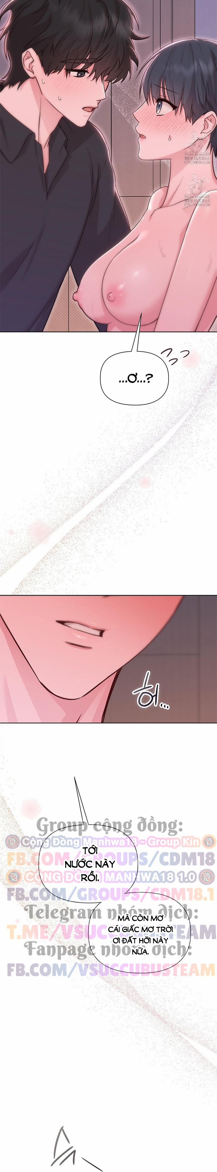 Phức Cảm Anh Em 3 trang 20