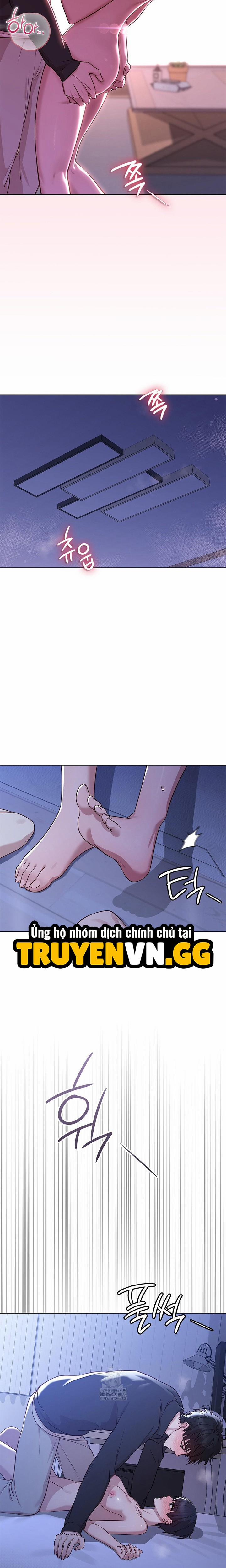 Phức Cảm Anh Em 3 trang 22