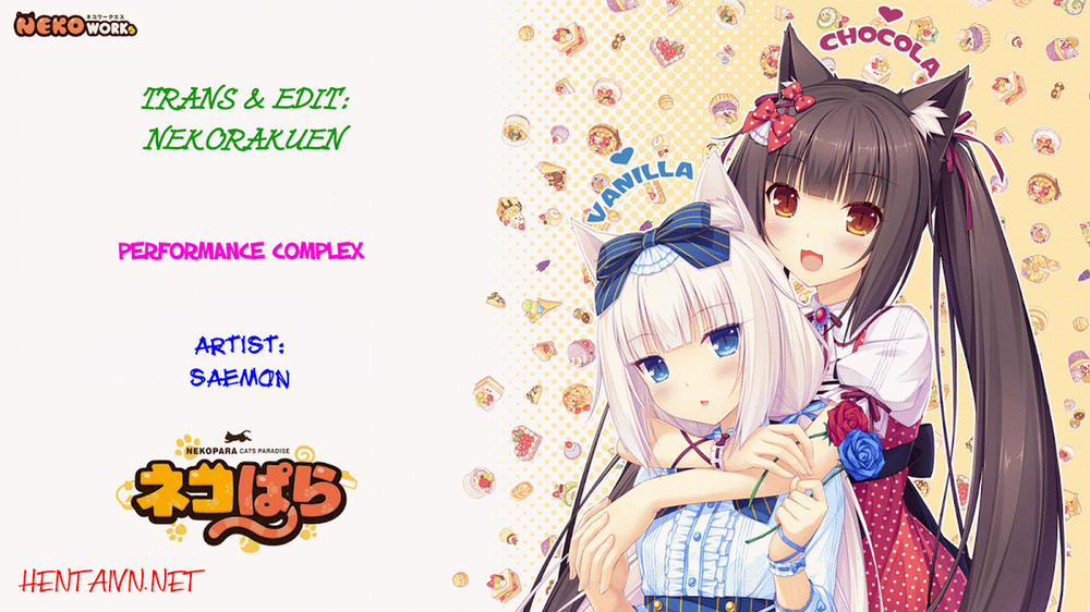 Phức Cảm Thành Tích Oneshot trang 21
