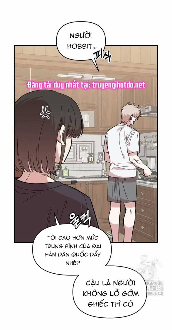 Phức Hợp Bạn Thời Thơ Ấu 10.1 trang 11