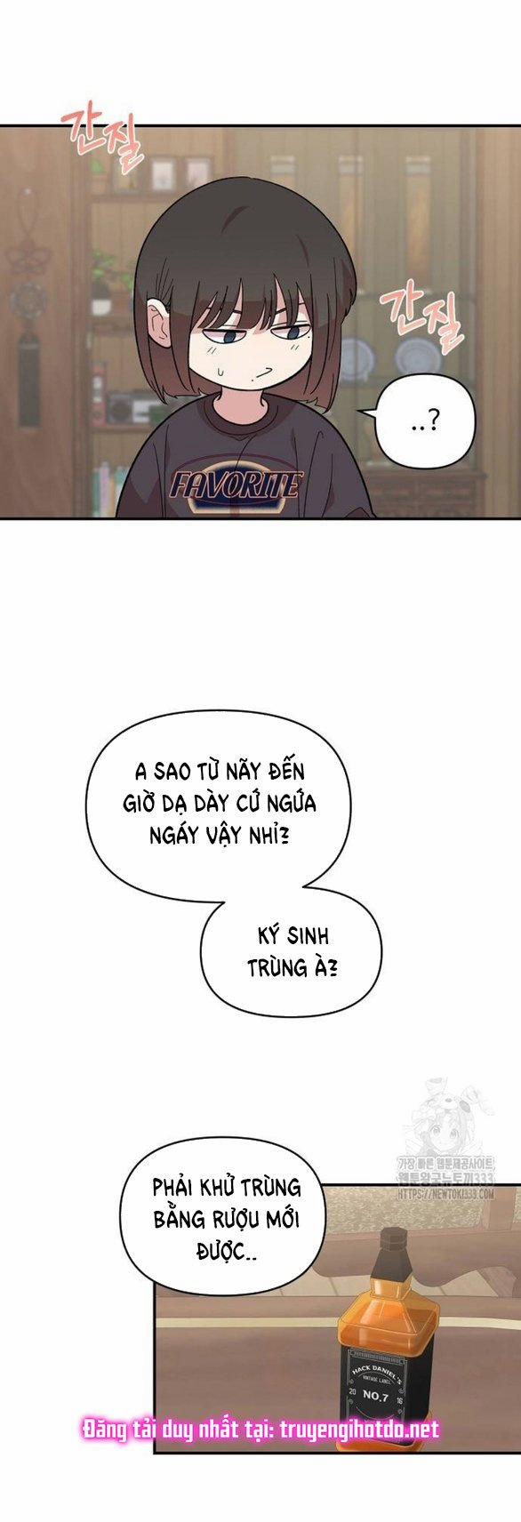 Phức Hợp Bạn Thời Thơ Ấu 10.1 trang 16