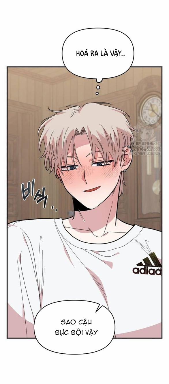 Phức Hợp Bạn Thời Thơ Ấu 10.1 trang 27