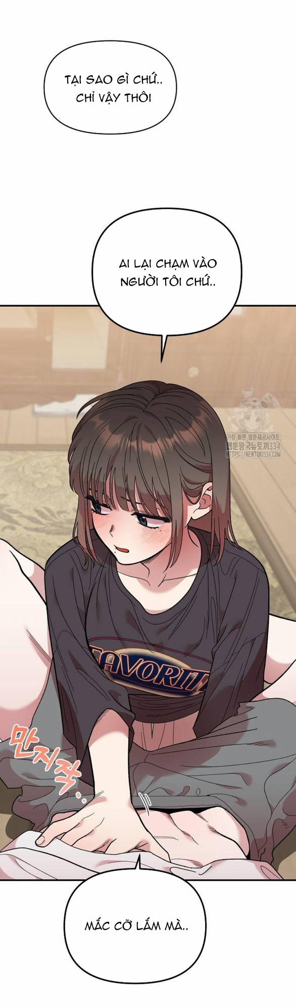 Phức Hợp Bạn Thời Thơ Ấu 11.1 trang 2