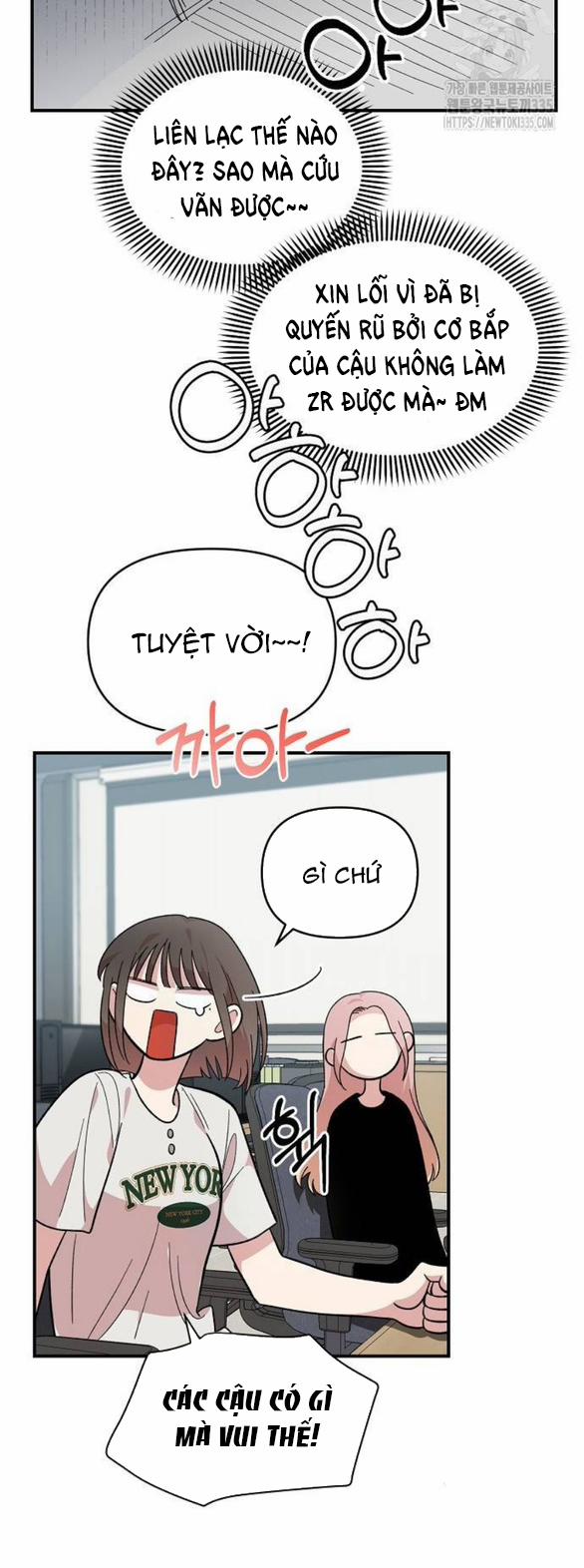 Phức Hợp Bạn Thời Thơ Ấu 12.2 trang 2