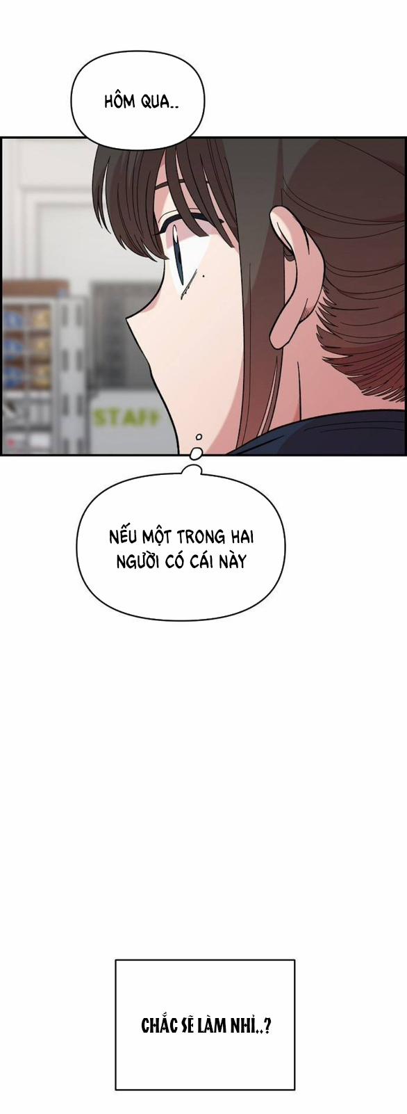 Phức Hợp Bạn Thời Thơ Ấu 12.2 trang 21