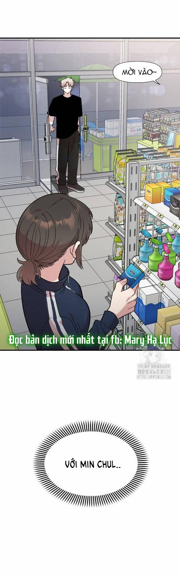 Phức Hợp Bạn Thời Thơ Ấu 12.2 trang 31