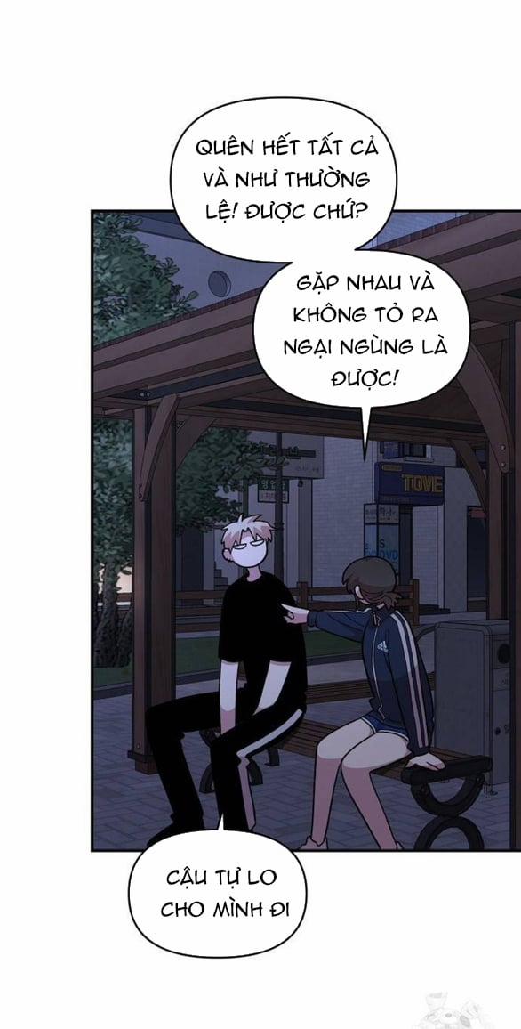 Phức Hợp Bạn Thời Thơ Ấu 13.1 trang 12