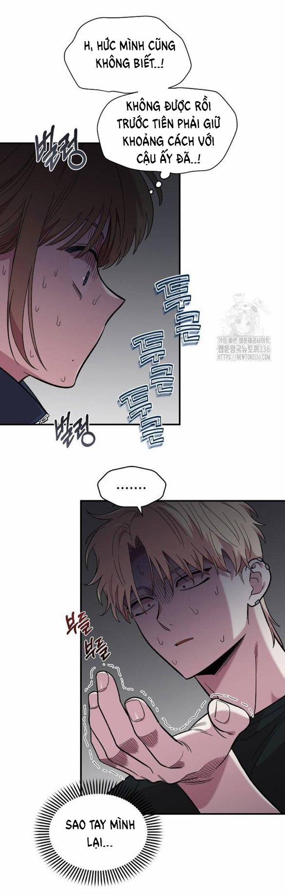Phức Hợp Bạn Thời Thơ Ấu 13.1 trang 18