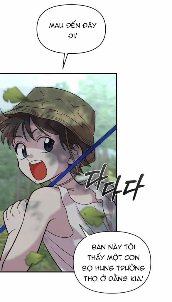 Phức Hợp Bạn Thời Thơ Ấu 14.1 trang 36
