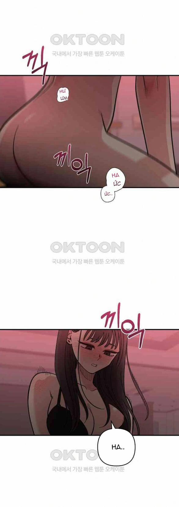 Phức Hợp Bạn Thời Thơ Ấu 6.2 trang 20