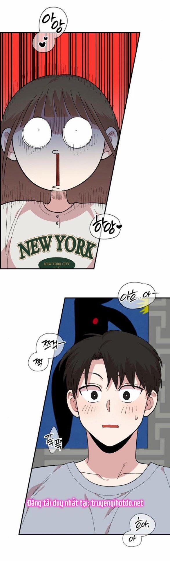 Phức Hợp Bạn Thời Thơ Ấu 7.1 trang 55