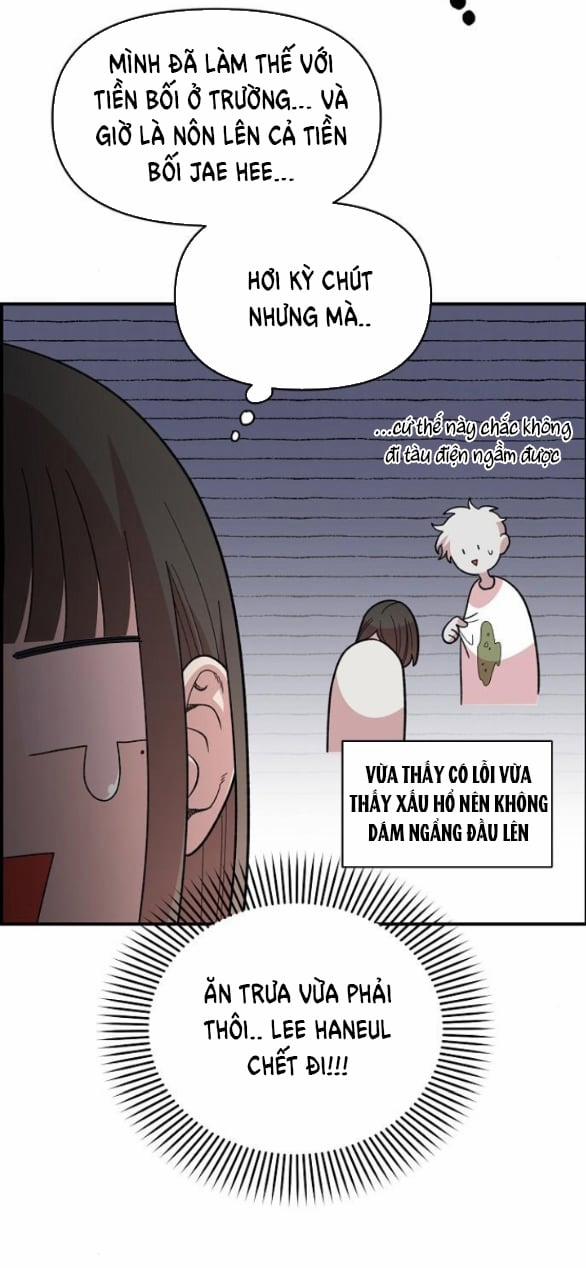 Phức Hợp Bạn Thời Thơ Ấu 8.1 trang 27