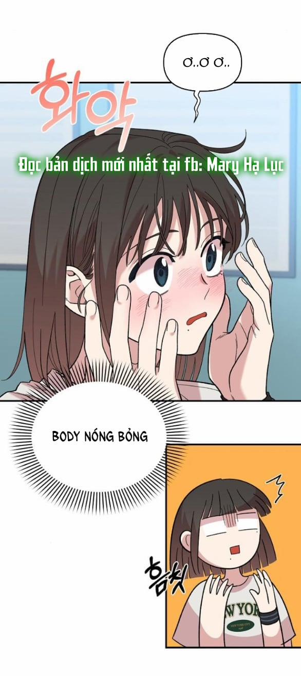 Phức Hợp Bạn Thời Thơ Ấu 8.1 trang 30