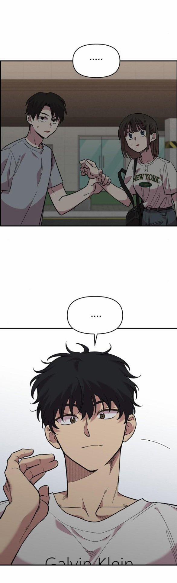 Phức Hợp Bạn Thời Thơ Ấu 8.1 trang 4