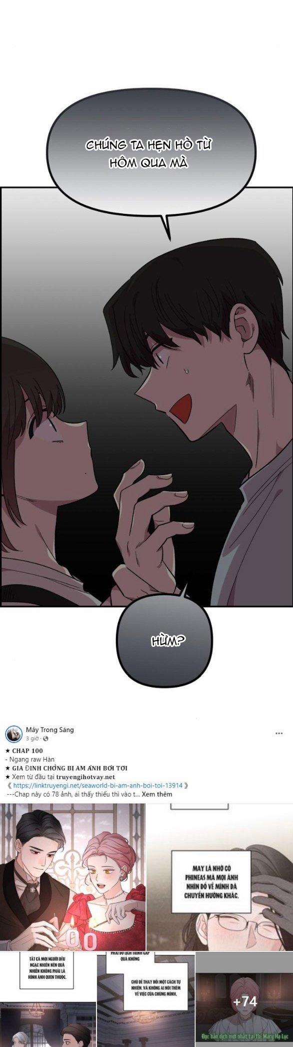 Phức Hợp Bạn Thời Thơ Ấu 8.1 trang 7