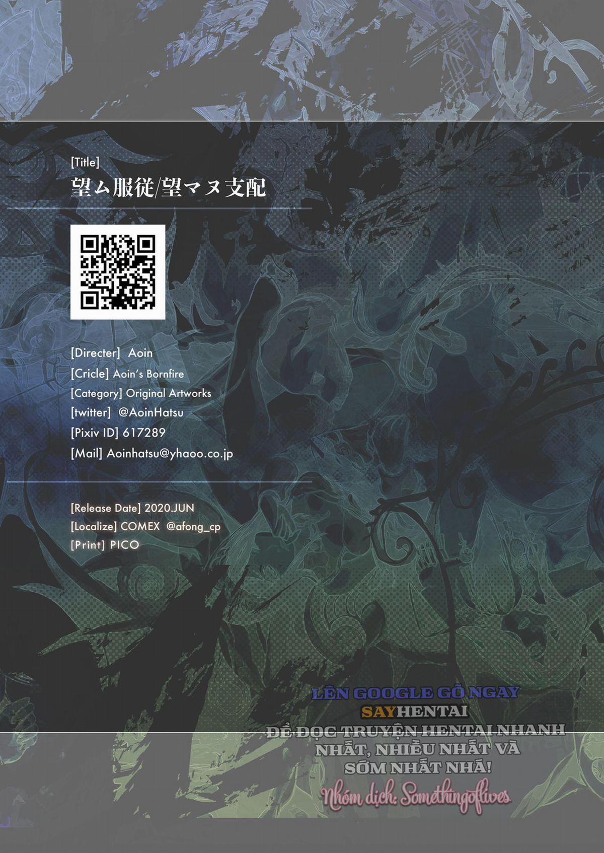 Phục tùng tự nguyện và thống trị ngoài ý muốn 1 trang 23