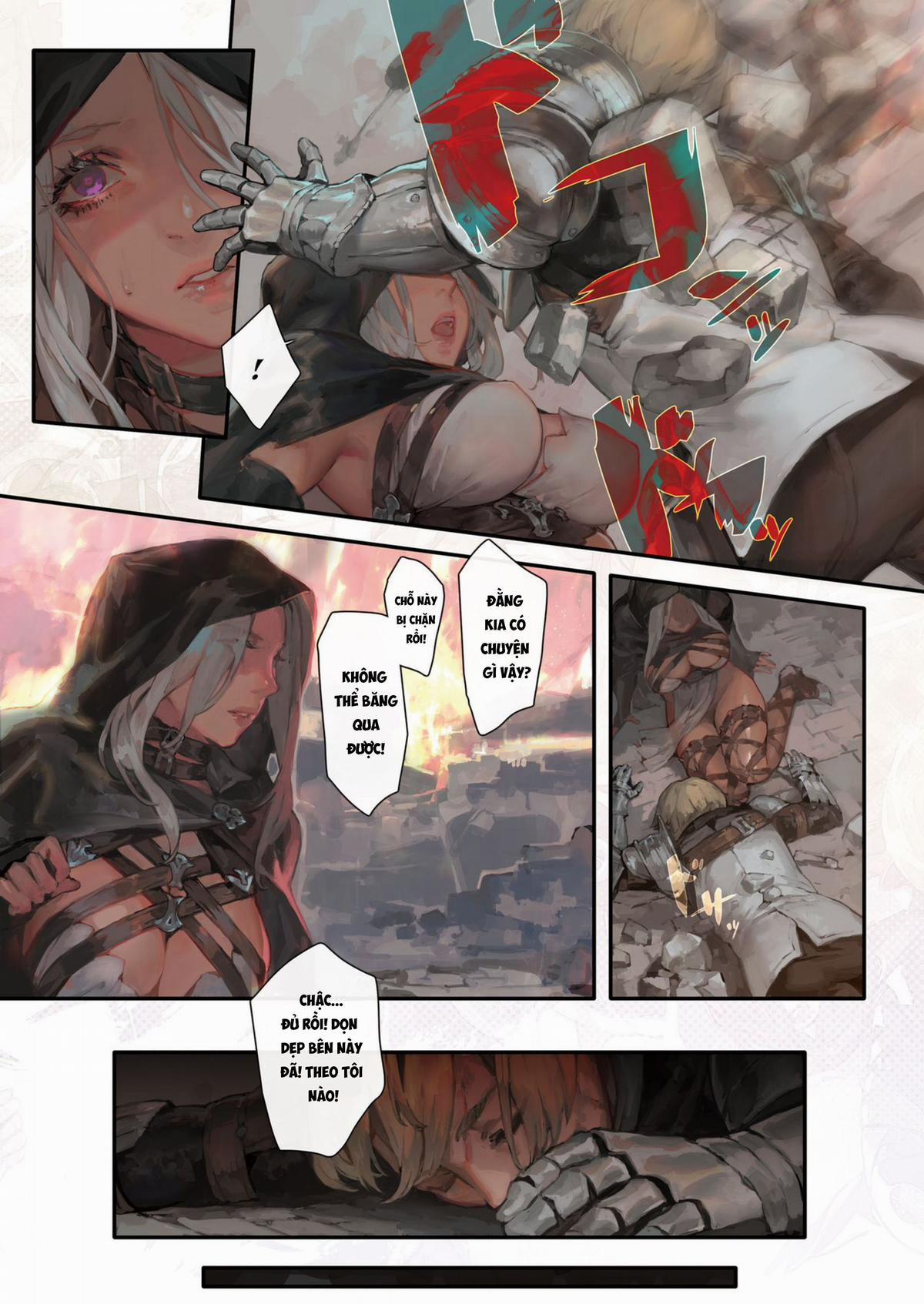 Phục tùng tự nguyện và thống trị ngoài ý muốn 1 trang 6