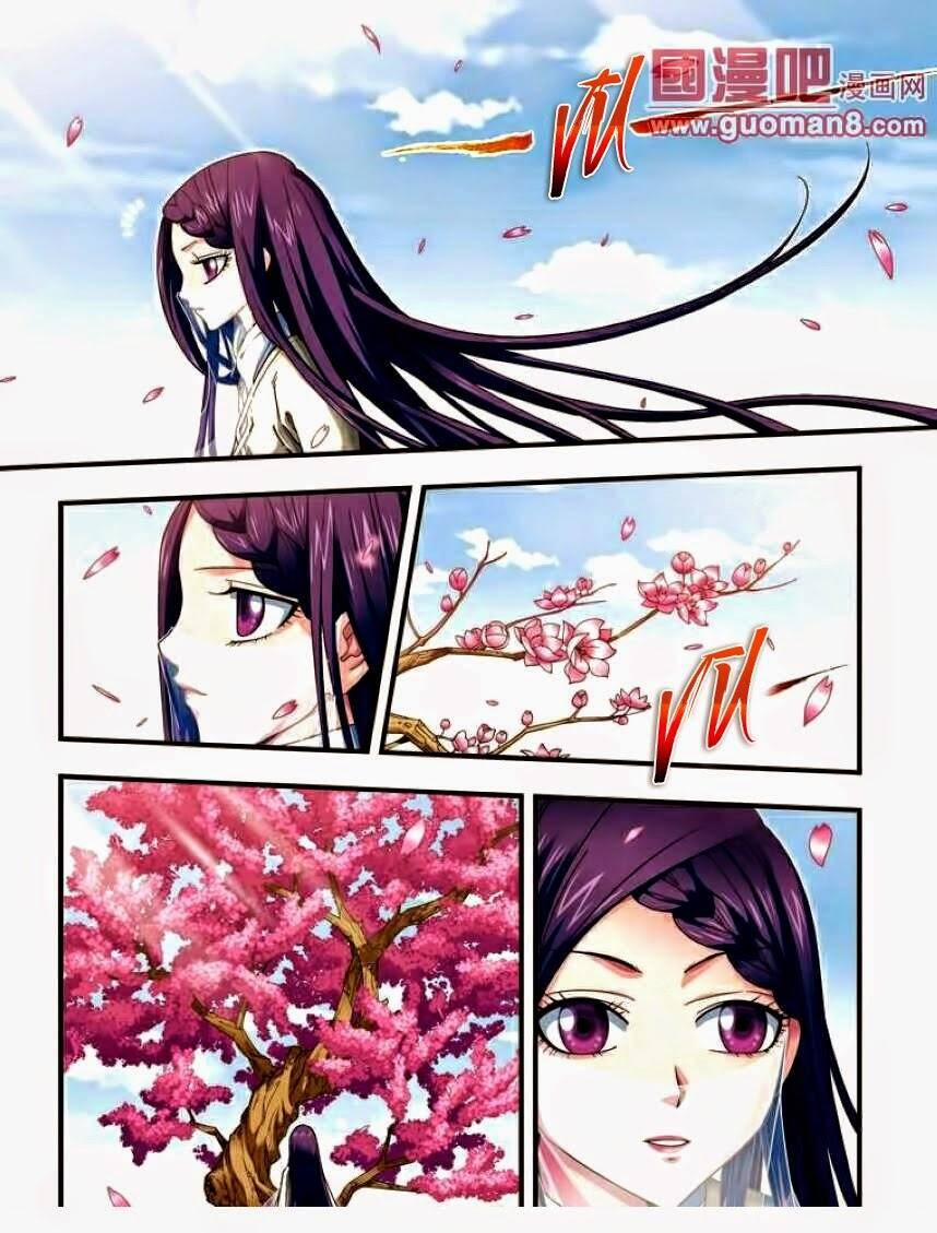 Phụng Lâm Thiên Hạ 2 1 trang 8