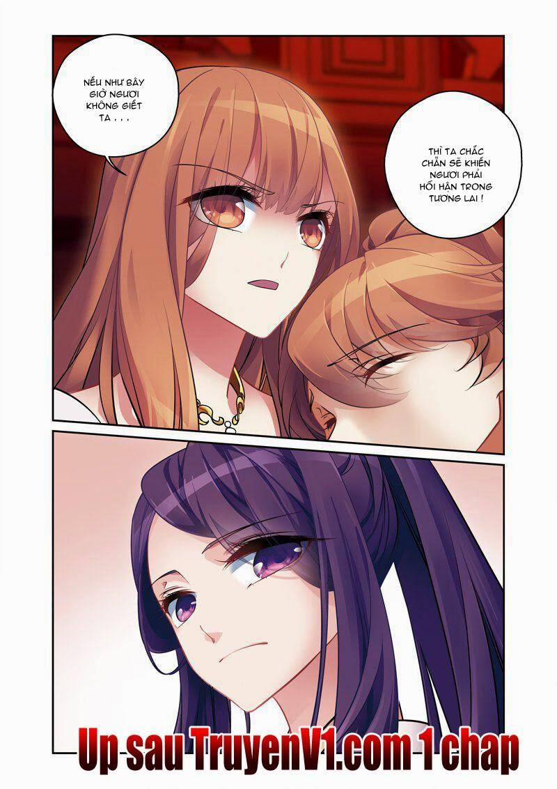 Phụng Lâm Thiên Hạ 2 10.3 trang 7