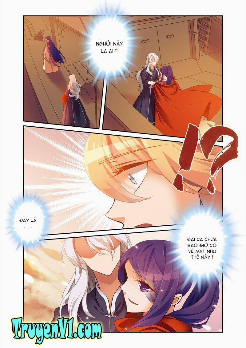 Phụng Lâm Thiên Hạ 2 11.2 trang 3