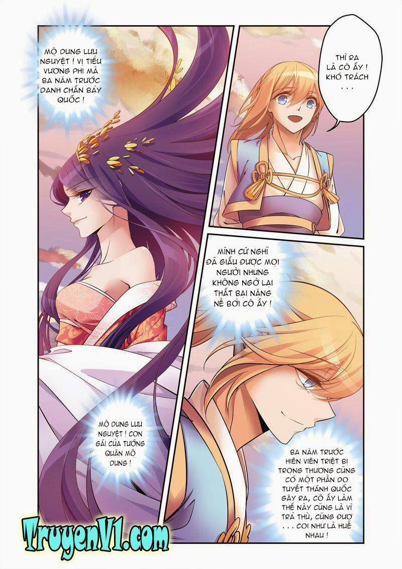 Phụng Lâm Thiên Hạ 2 11.2 trang 6