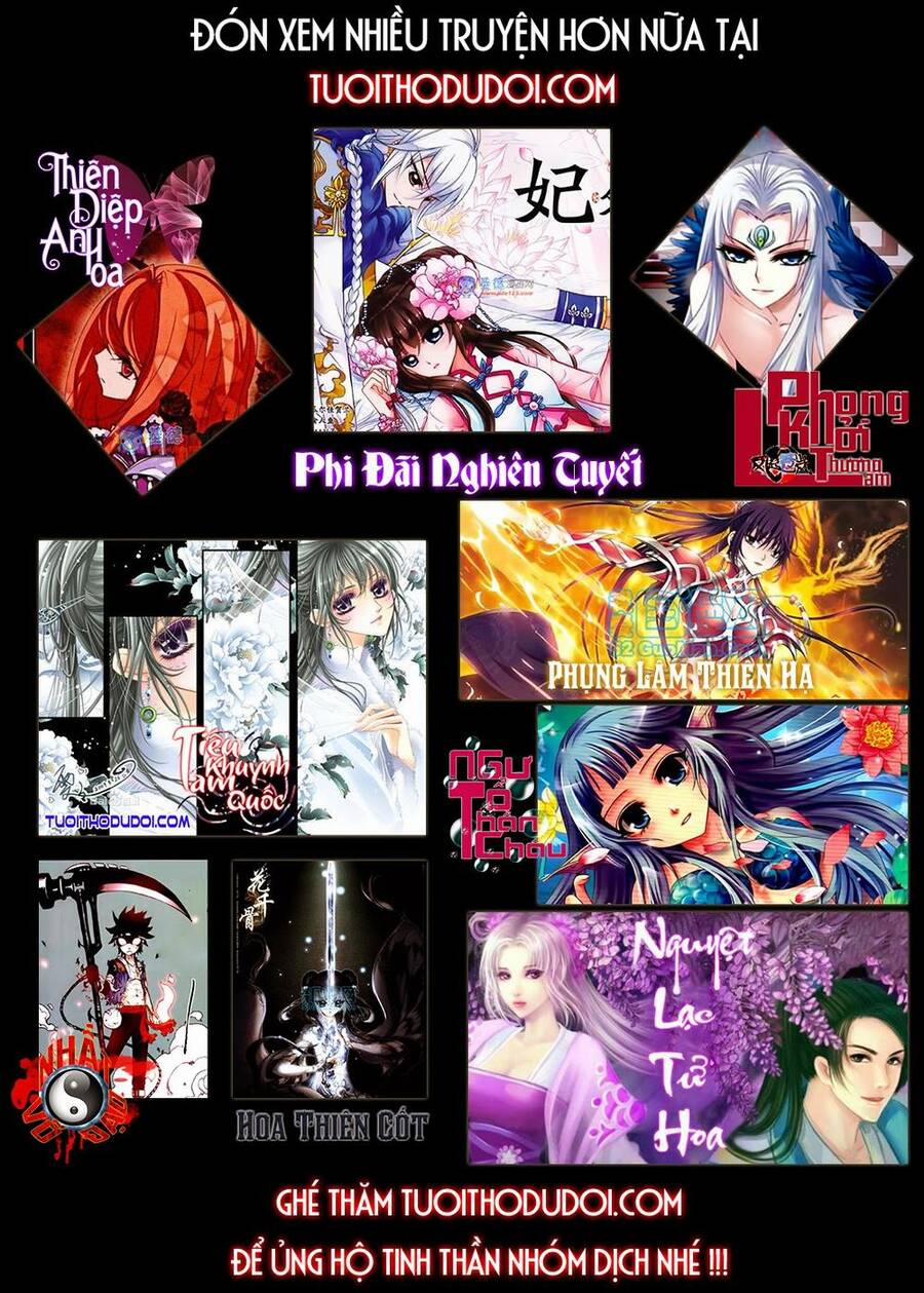 Phụng Lâm Thiên Hạ 2 12 trang 10