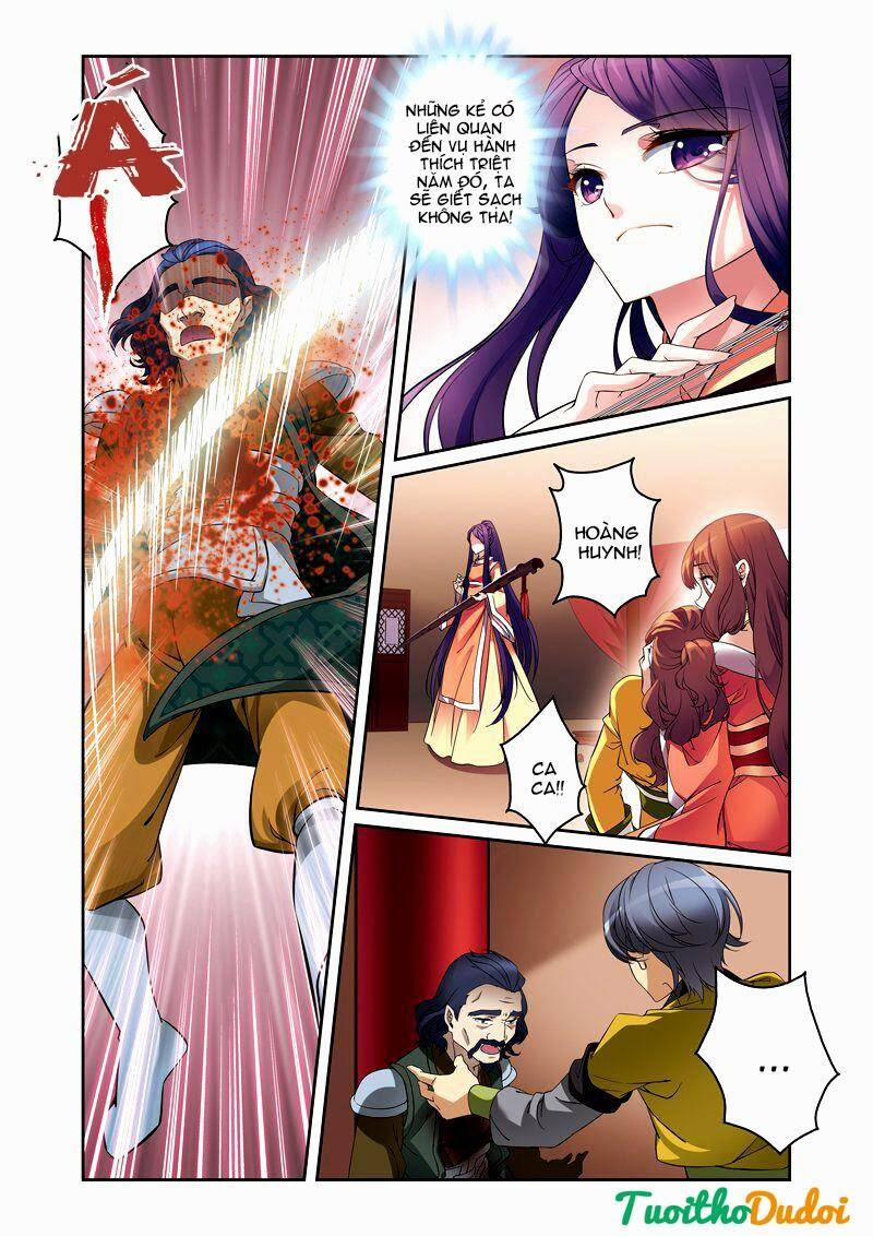 Phụng Lâm Thiên Hạ 2 13 trang 5