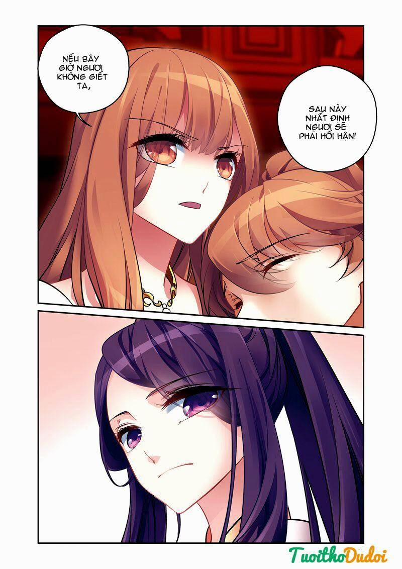 Phụng Lâm Thiên Hạ 2 13 trang 9