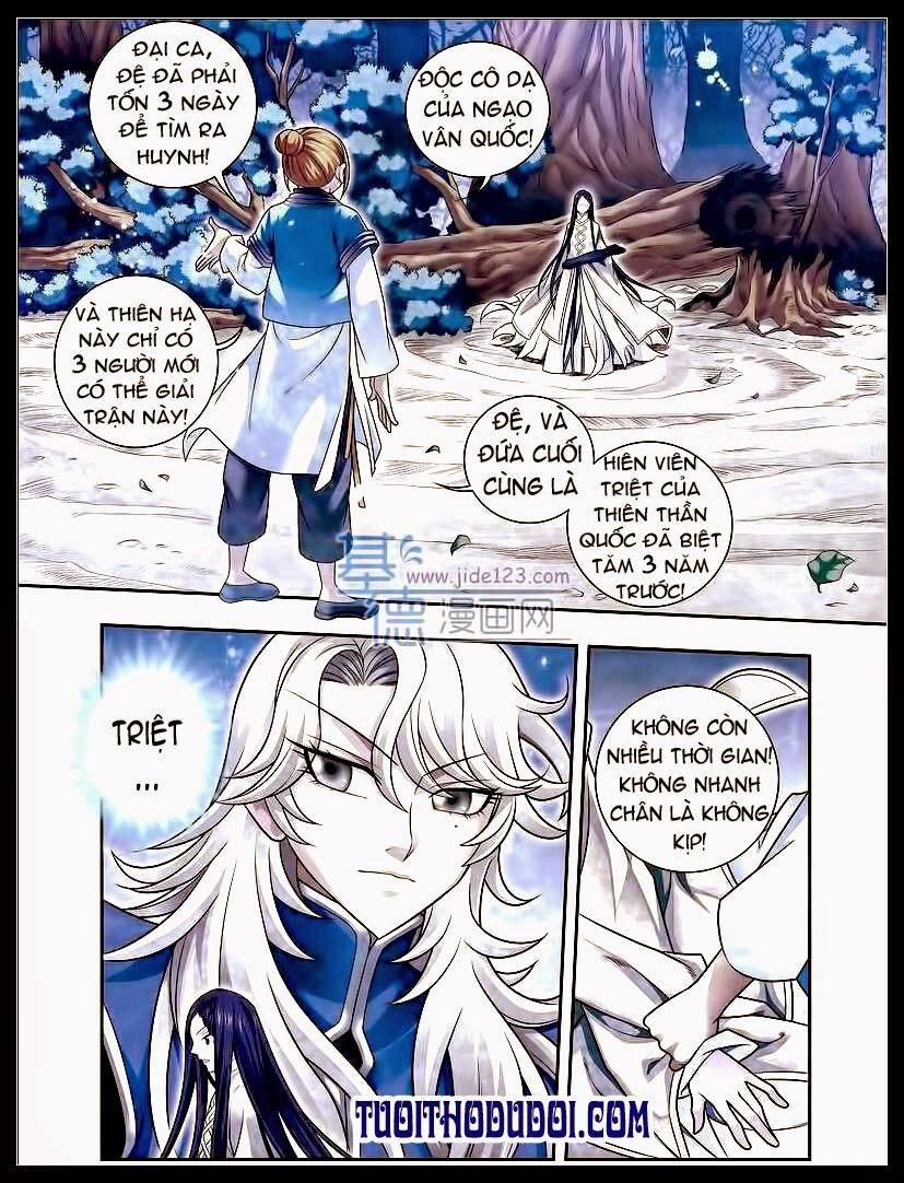 Phụng Lâm Thiên Hạ 2 4.1 trang 10