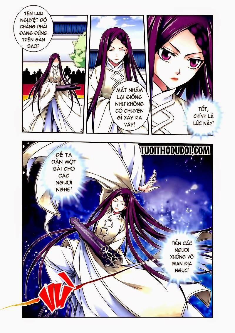 Phụng Lâm Thiên Hạ 2 4.2 trang 6