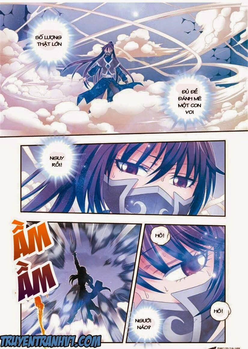 Phụng Lâm Thiên Hạ 2 7.1 trang 5