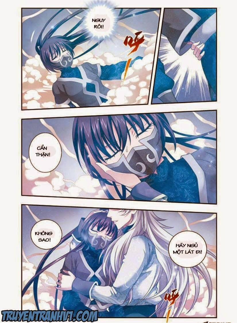 Phụng Lâm Thiên Hạ 2 7.1 trang 6