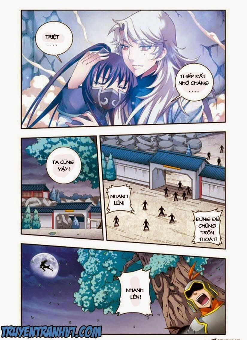 Phụng Lâm Thiên Hạ 2 7.1 trang 7