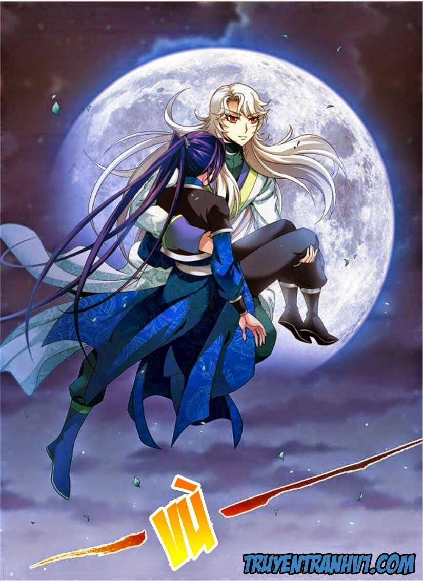 Phụng Lâm Thiên Hạ 2 7.1 trang 8