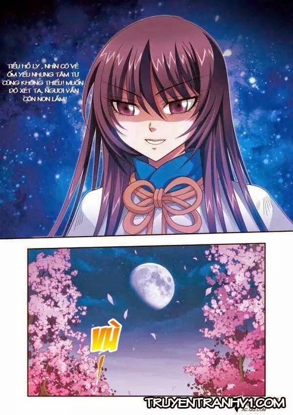 Phụng Lâm Thiên Hạ 2 7.2 trang 2