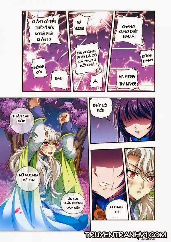 Phụng Lâm Thiên Hạ 2 7.2 trang 5