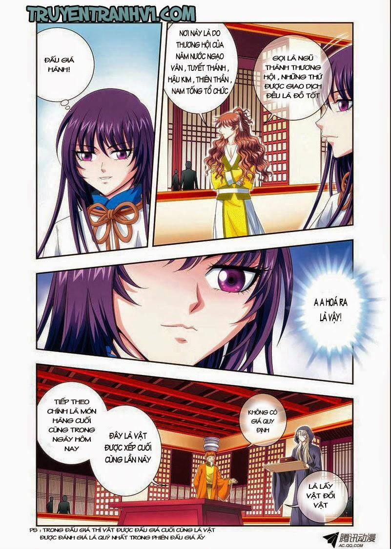 Phụng Lâm Thiên Hạ 2 8.1 trang 7