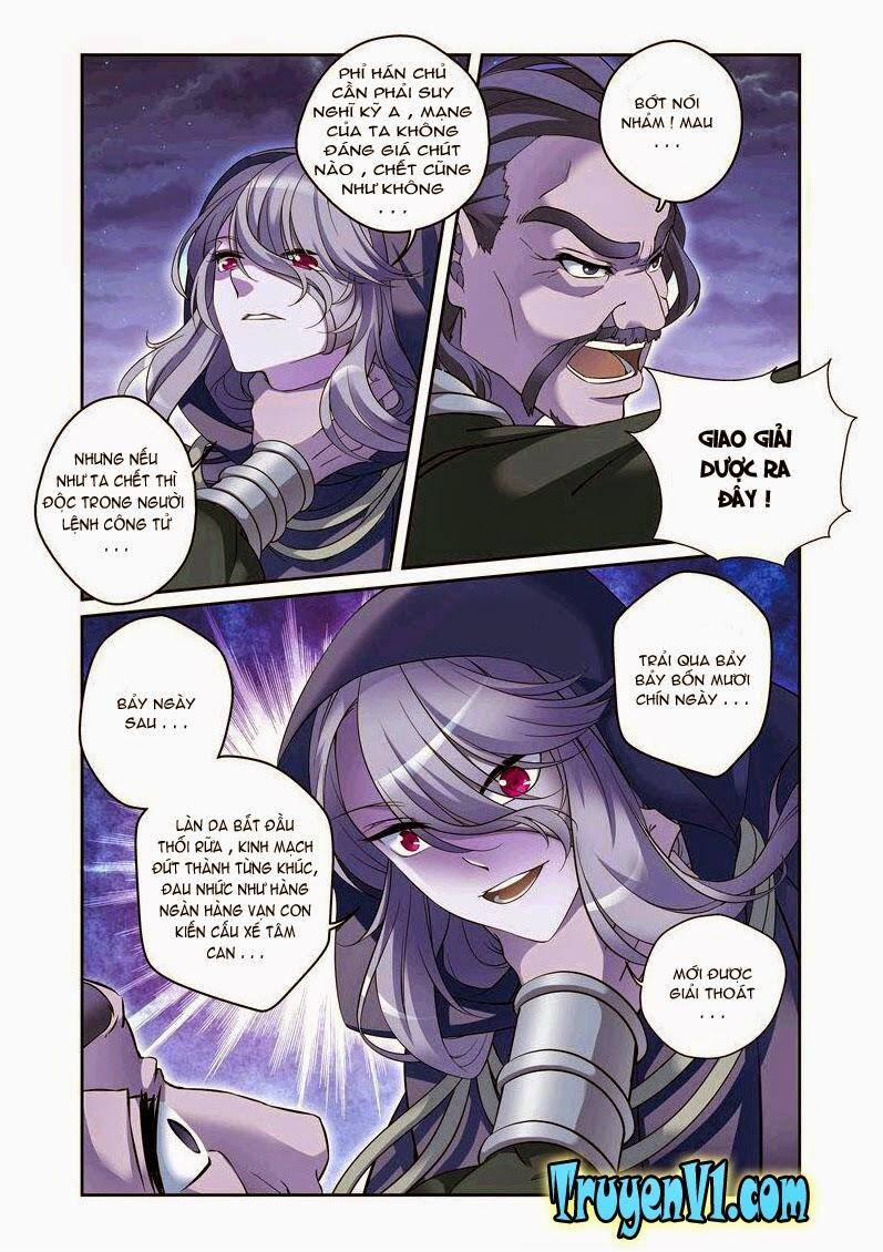 Phụng Lâm Thiên Hạ 2 9.1 trang 3