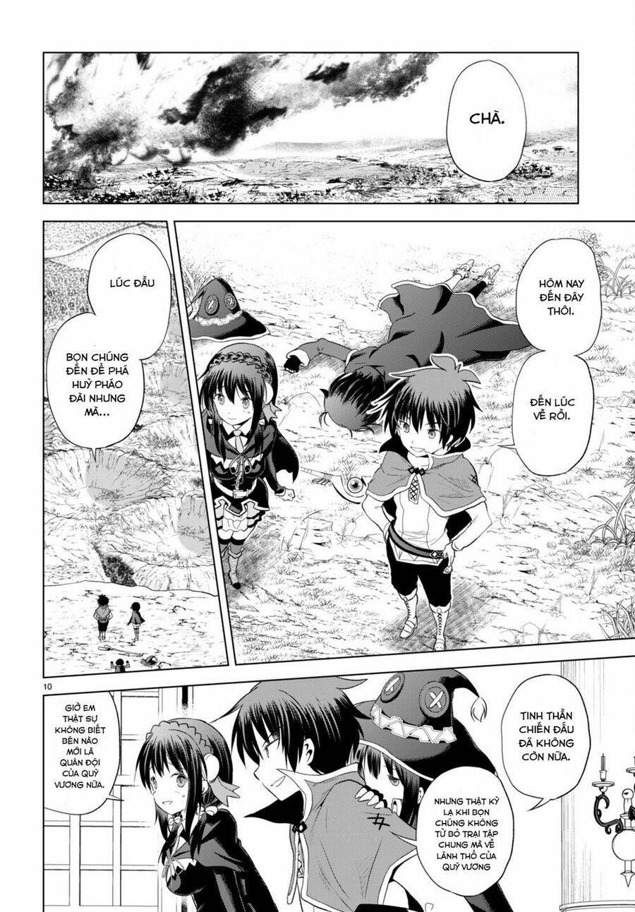 Phước Lành Cho Thế Giới 100 trang 12